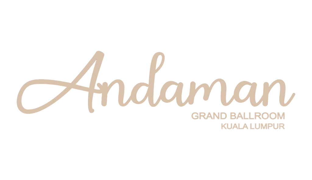 Andaman Grand Ballroom logo