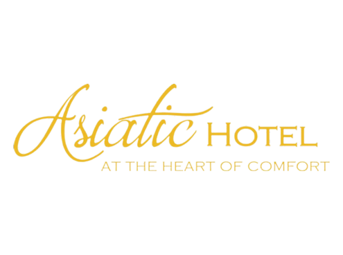 Asiatic Hotel Melaka logo
