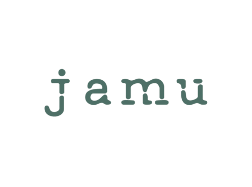 Jamu logo