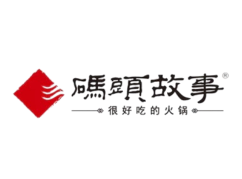Ma Tou Story logo