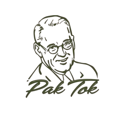 Pak Tok logo