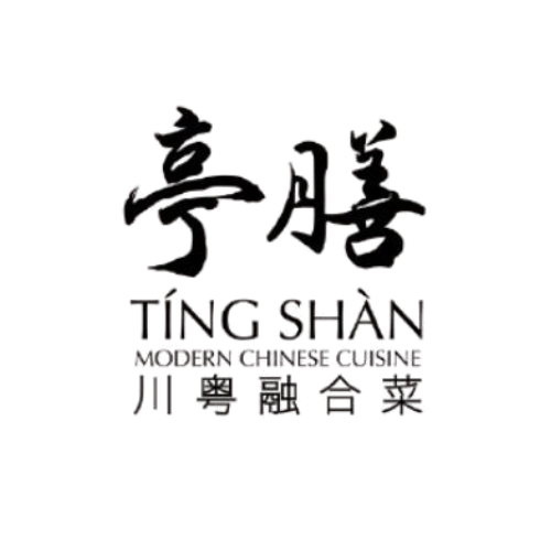 Ting Shan logo