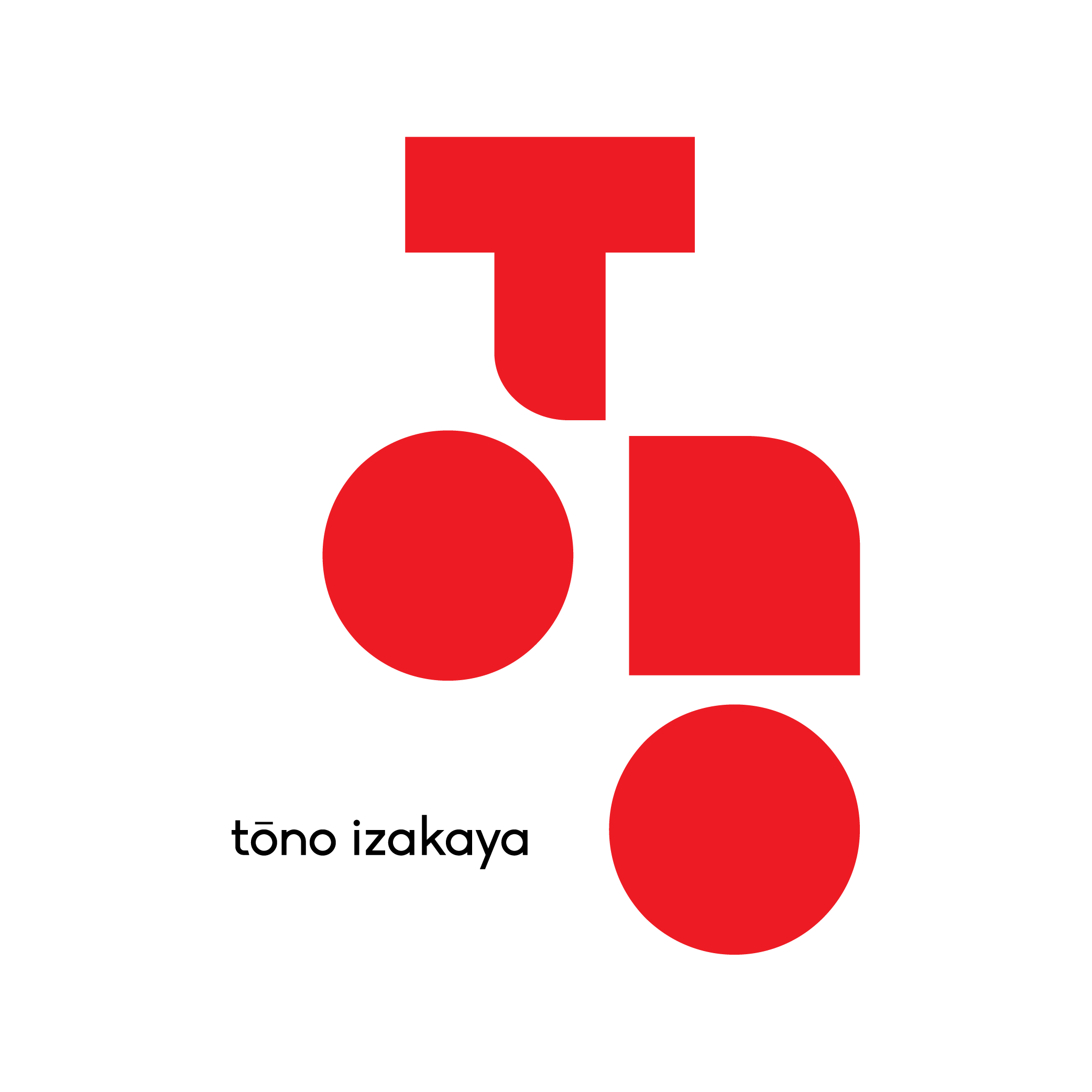 Tono Izakaya logo