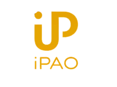 iPAO Logo