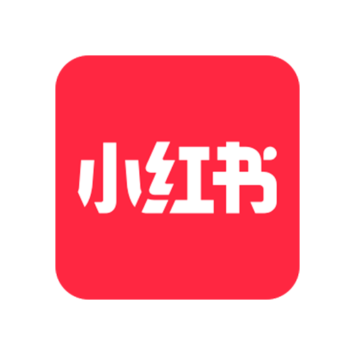 Xiaohongshu Logo