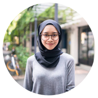 Farah Ismail
